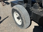 Trailer Chassis with 