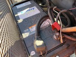 Electrical with 