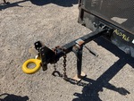 Trailer Chassis with 