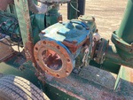 Pump with 