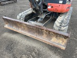 v2 Chassis - Excavator with 