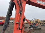 v2 Chassis - Excavator with 