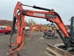 v2 Chassis - Excavator with 