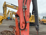v2 Chassis - Excavator with 