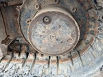 Drivetrain with 