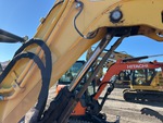 Hydraulics with 