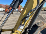 v2 Chassis - Excavator with 