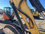 v2 Chassis - Excavator with 