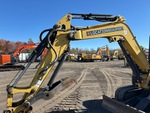 v2 Chassis - Excavator with 