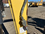 v2 Chassis - Excavator with 