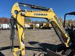 v2 Chassis - Excavator with 
