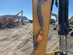 v2 Chassis - Excavator with 