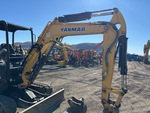 v2 Chassis - Excavator with 