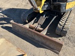 v2 Chassis - Excavator with 
