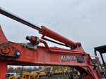 v2 Chassis - Excavator with 