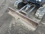 v2 Chassis - Excavator with 