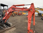 v2 Chassis - Excavator with 