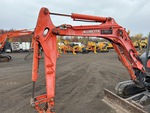 v2 Chassis - Excavator with 