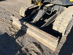 v2 Chassis - Excavator with 