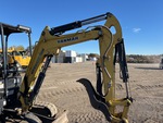 v2 Chassis - Excavator with 