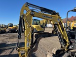 v2 Chassis - Excavator with 