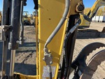 v2 Chassis - Excavator with 