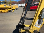 Hydraulics with 
