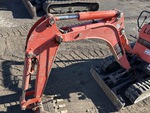 v2 Chassis - Excavator with 
