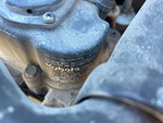 Engine with 