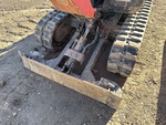 v2 Chassis - Excavator with 