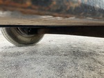 Trailer Chassis with 