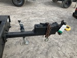 Trailer Chassis with 