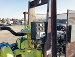 Control Station with 