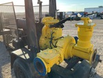 Pump with 
