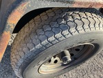 Trailer Chassis with 