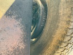 Trailer Chassis with 