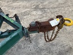 Trailer Chassis with 