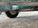 Trailer Chassis with 