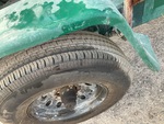 Trailer Chassis with 