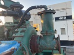 Pump with 