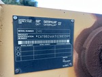 General Appearance with Numéro de série/Numéro d'identification du véhicule automobile