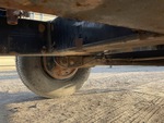 Trailer Chassis with 