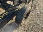Trailer Chassis with 