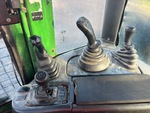 Control Station with 