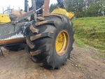 Chassis with 