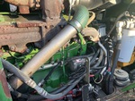 Engine with 