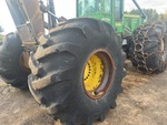 Chassis with 