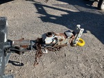 Trailer Chassis with 