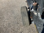 Trailer Chassis with 
