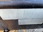 General Appearance with Unit Serial Number